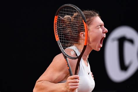 Simona halep live score (and video online live stream*), schedule and results from all tennis tournaments that simona halep played. Simona Halep