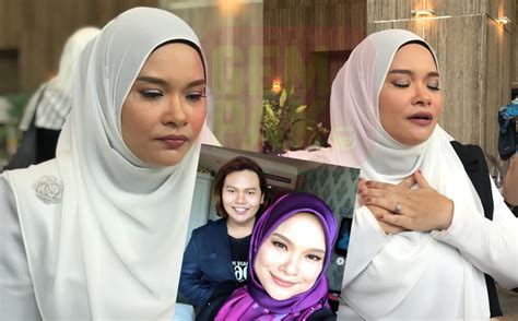 Ariffin was discovered in her native singapore in 1985 while attending st. Alif meninggal dunia kerana faktor genetik dan ... - Nora ...