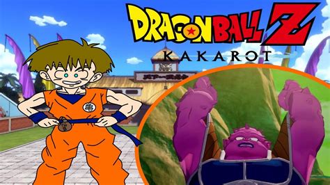 Even someone who doesn't play these it is without a doubt true that xenoverse 3 (if it comes out) would release on the next generation of consoles, with present generation likely to see a release. Dragon Ball Z Kakarot - Let's Play Part 16 - Dodoria is a ...