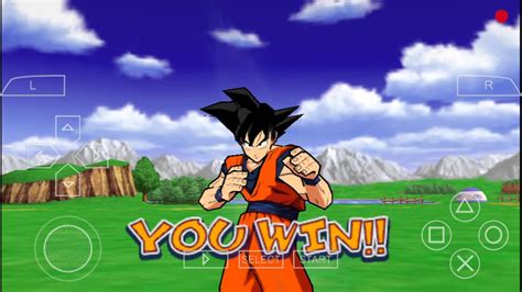 Shin budokai is a fighting video game that was developed by dimps, and was released worldwide throughout spring 2006. Dragon ball z shin budokai ep 1 - YouTube