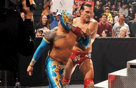 After both wrestlers scored two wins apiece,5354 hunico defeated dibiase on the february 17 smackdown to end the feud.55 after his feud with dibiase. Hunico May Be Appearing as Sin Cara Again ...