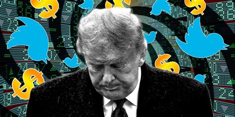 The fact of the matter is that as long as there is a need for more people to make transactions with each other, the value of this particular currency will rise. # How much money was President Trump's Twitter account ...