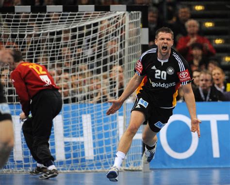 Der kader für die europameisterschaft vom 11. WM in Schweden: Der Kader der deutschen Handball ...