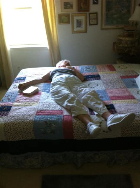 However, there are games that doesn't leave you a chance to resist the horror. My grandma taking a nap. Scared the sh*t out of me at ...