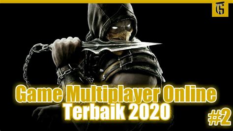 Selain game di atas, anda juga tidak boleh melewatkan game petualangan android terbaik yang pernah kami ulas di artikel ini. 10 Game Multiplayer Online Android & iOS Terbaik Tahun ...