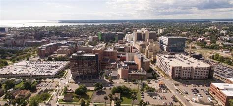 When you give to neighborhood health center, your generosity directly impacts the lives of our patients in most need. NYSERDA selects the Buffalo Niagara Medical Campus, Inc ...