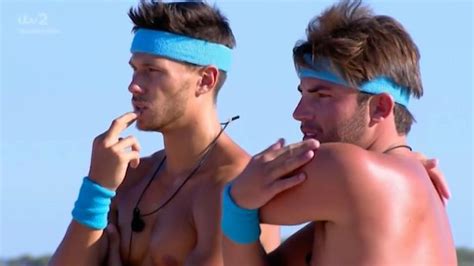 The fourth series of love island, a british dating reality show, began on 4 june 2018 on itv2, and concluded on 30 july 2018. Love Island's Jack Fincham fumes at brother Oliver over ...