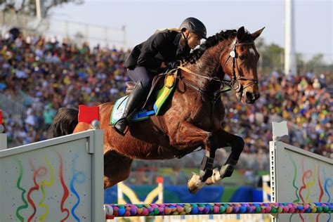 Modern pentathlon was first held at the stockholm 1912 games, with a women's competition introduced at sydney 2000. Inside Events: USA Pentathlon | Sports Destination Management