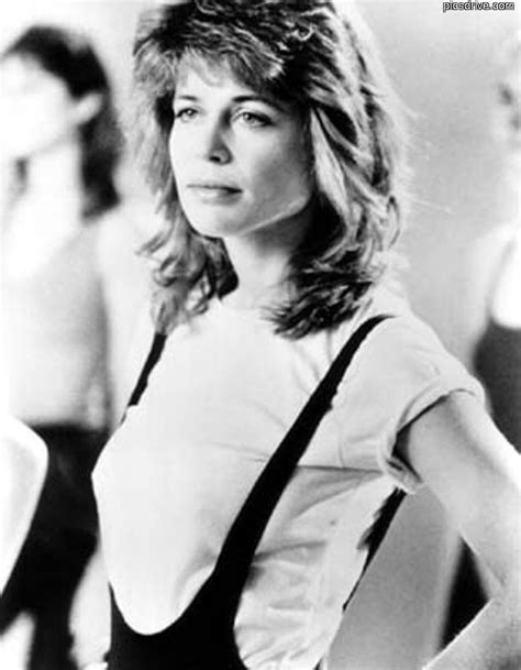 Leslie hamilton gearren is the identical twin sister of linda hamilton and the maternal aunt of dalton abbott. 54 best images about Linda Hamilton on Pinterest | High ...