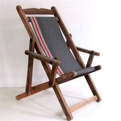 Born and bred by the beach, to give you a little slice of the australian summer. Children's Vintage Beach/Camping Chair | Vintage summer camp | Pinterest | Vintage, Chairs and ...