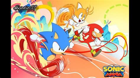 Green lantern hal jordan jonah hill eva green taylor hill. Sonic Mania | Knuckles | GREEN HILL ZONE - YouTube