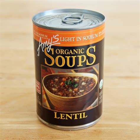 It's loaded with chicken & herbs. How to Make Canned Soup Taste Better | POPSUGAR Middle ...