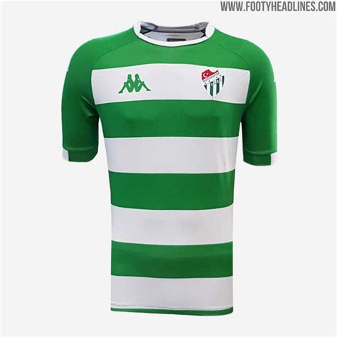 En son transfer haberleri, dedikodular, sonuçlar ve röportajlarla en son bursaspor haberleri goal.com'da. Bursaspor 19-20 Home, Away, Third & Fourth Kits Released - Footy Headlines