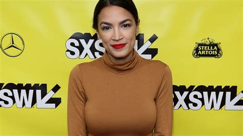 While some thought she d suddenly get a clue it never did happen and 2019 brought a whole slew of stupid comments from her. Rep. Alexandria Ocasio-Cortez says 'Capitalism is ...