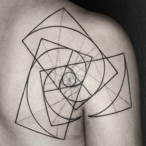 Pin by Halil Şişman on Tatoo | Sacred geometric tattoo, Geometric tattoo, Geometric tattoo design