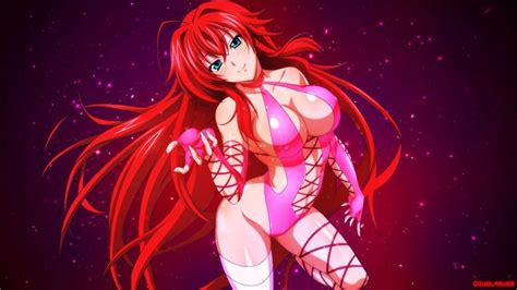 Maybe you would like to learn more about one of these? Free download Rias Gremory Highschool DxD [1920x1080 ...