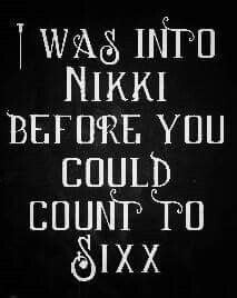 Motley crue quotations to inspire your inner self: Pin by Ange Crue on MOTLEY CRUE & NIKKI SIXX ART & QUOTES! | Motley crue nikki sixx, Motley crue ...