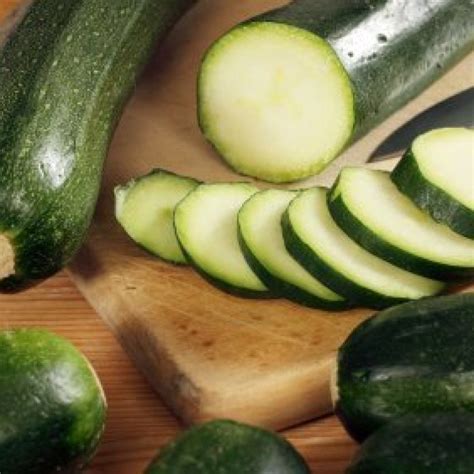 Freezing Zucchini | ThriftyFun