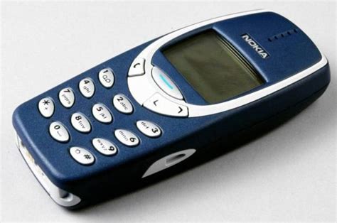 @nokiatijolao nie wysłał/a jeszcze żadnych tweetów. Celular Nokia 3310, o famoso tijolão, deve ser relançado ...