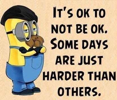 Acl quotes for instagram plus a list of quotes including first, we are born in the same galaxy. Pin by Hannah Meek on ACL recovery:( | Minions quotes, Funny quotes, Inspirational quotes