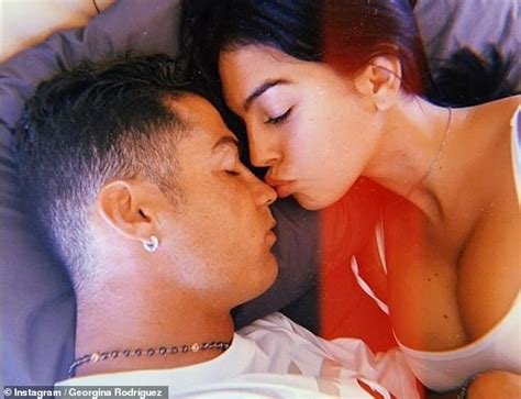 Georgina rodriguez reveals her and cristiano ronaldo are not engaged… but plan to be in future. Cristiano Ronaldo's girlfriend Georgina Rodriguez reveals ...