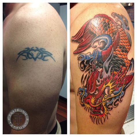 With two convenient locations in myrtle beach and conway. #Coverup #tattoo by Hank Spencer Elite Ink Tattoos of ...