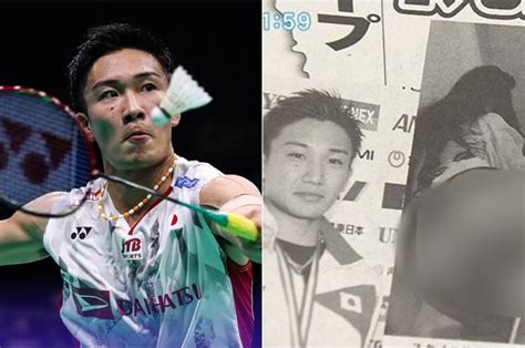 Yuki fukushima pictures, articles, and news. Sisi Kelam Pebulutangkis No. 1 Dunia, Kento Momota, Salah ...