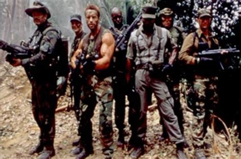 Alas, rotten tomatoes disagrees with us, ranking avpr the lowest of the franchise at a measly 11% fresh. predator: Predator 1987 Full Movie Cast
