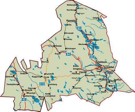 I hälsingland finns en ständig närhet både till det vilda och det vackra. Fåglar i Ljusdals kommun. Start.