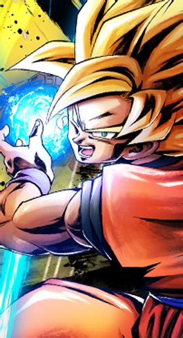 See if he can find the seven dragon balls. CHARACTERS｜DRAGON BALL LEGENDS｜BANDAI NAMCO Entertainment Official Site
