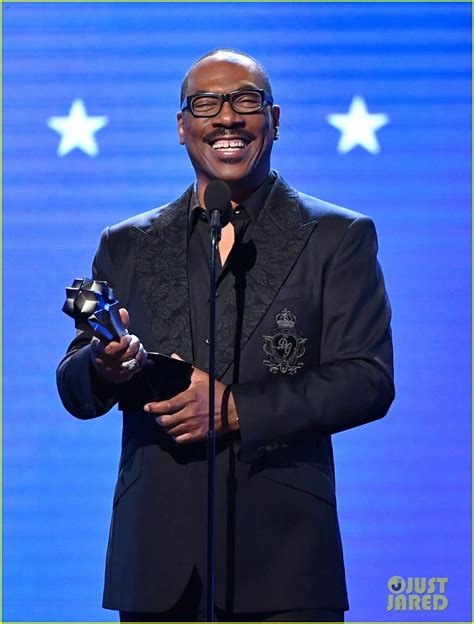 As of 2020, eddie murphy's net worth is $6.7 billion. Eddie Murphy Accepts Lifetime Achievement Award at Critics ...