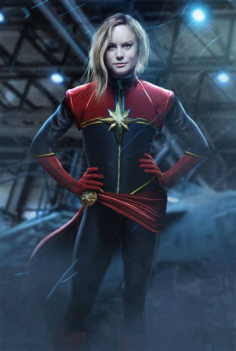 This subreddit is dedicated to the geeky women of science, scifi, video games, anime, fantasy, and any and every geeky genre that's out there. Brie Larson est officiellement Captain Marvel