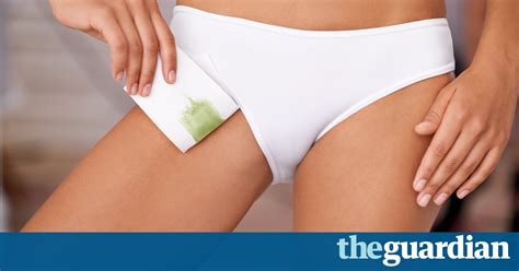 You're also making sure your skin is properly cleaned which can help prevent folliculitis, a common and. Pubic hair grooming linked to sexually transmitted ...