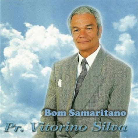 O candidato menos votado das presidenciais diz estar ainda a meio do caminho. Victorino Silva - Cd Não Chores Mais Com Playback - R$ 16 ...