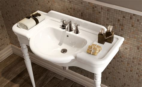 Gli elementi chiave del design di un bagno provenzale sono: Arredo bagno stile provenzale