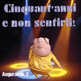 Busta avorio perlato formato cm.12x18. Gif animate 50 anni | Auguri di compleanno divertenti ...