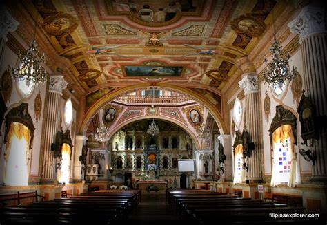 March 21, 2021 (9:00 am)fifth sunday of lent подробнее. A Visita Iglesia of Pampanga Churches | Filipina Explorer