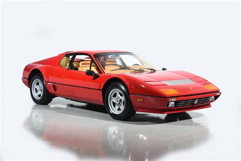 Check spelling or type a new query. Used 1983 Ferrari 512 BBi For Sale (Special Pricing) | Motorcar Classics Stock #1194