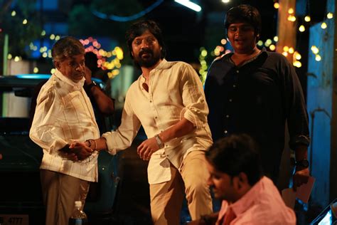 He gained acclaim by portraying negative. Iraivi Movie Working Stills | New Movie Posters