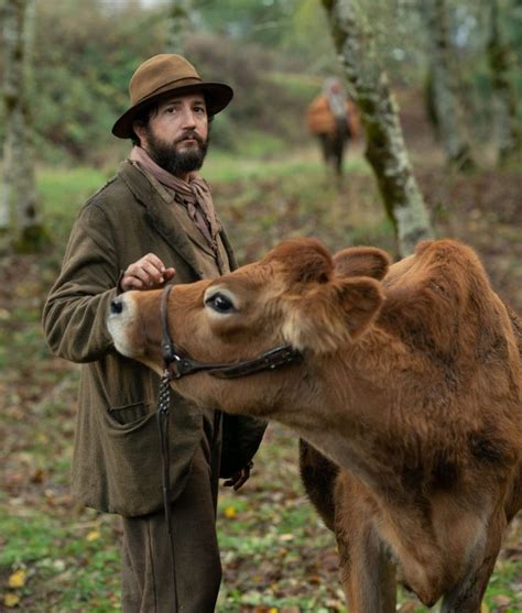 Scott writes, has shrewd insights into the workings of supply and demand, scarcity and scale and other puzzles of the marketplace.credit.allyson riggs/a24. First Cow - movie first look: https://teaser-trailer.com ...