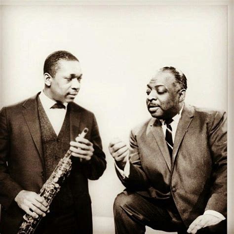 An innocent young coed who ends up looking and gets amazing. So, young man, what about swing? Count Basie seems to ask ...