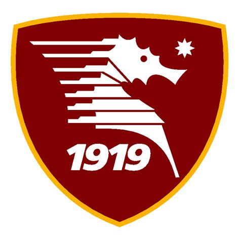 Salernitana logo png logo vector. Qui Salernitana : Mister Ventura Ha Fatto Un Gran Lavoro ...