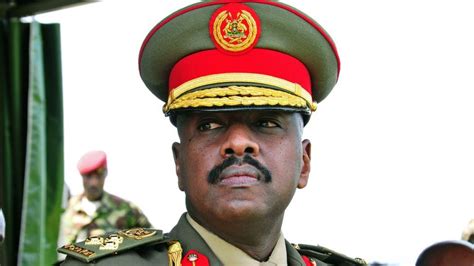 However, brigadier muhoozi kainerugaba did not rule out harbouring presidential ambitions, saying ugandans. Muhoozi Kainerugaba: Biography, Family, and Wife - Flash ...