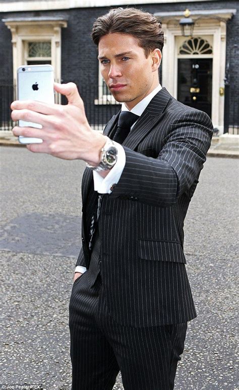 From 2011 to 2013, he made appearances on 1 day ago. TOWIE's Joey Essex poses for selfies at 10 Downing Street ...