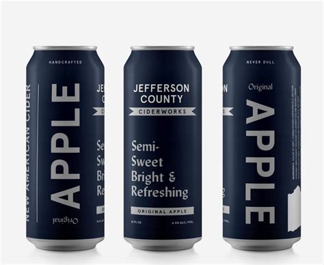 We did not find results for: Jefferson County Ciderworks Releases Flagship Cider in ...