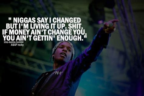 Subscribe to our mailing list today. Asap Rocky- New York bittersweet symphony quote | Asap rocky quotes, Rocky quotes, Asap rocky