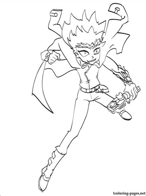 Jun 10 2021 liz call. Beyblade #80 (Cartoons) - Printable coloring pages