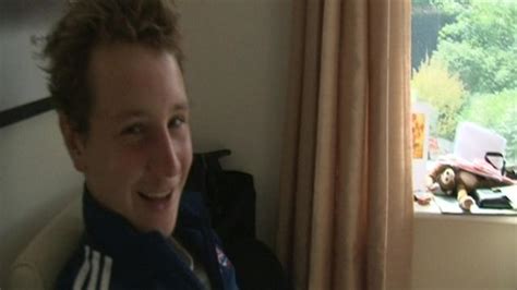 Does alistair brownlee have tattoos? BBC Sport - Tour of Alistair Brownlee's house