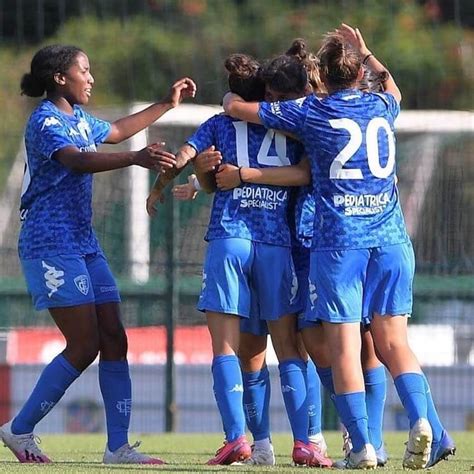 Il calciomercato, i risultati, le partite, le dirette, i video dei gol e le ultimissime notizie sull'empoli. Empoli Ladies giocatrici. La Rosa dell'Empoli calcio donne ...