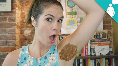 Why do some people not grow underarm hair ever, and is it hereditary? What Age Does Armpit Hair Start Growing - Hair Trends 2020 ...